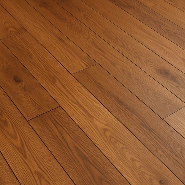 Piso de madeira tábua corrida